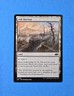 1x Ash Barrens Foundations Jumpstart 2025 Island Mtg Magic Card Land Mana 154