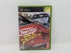 Test Drive Eve of Destruction,  Microsoft Xbox, 2004