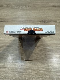 Super Off Road Complet Nintendo NES FAH