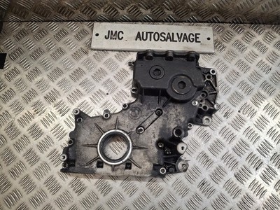 BMW E60 E61 530D X5 E53 3,0 DIESELMOTOR STEUERKETTENGEHÄUSE DECKEL 7786751
