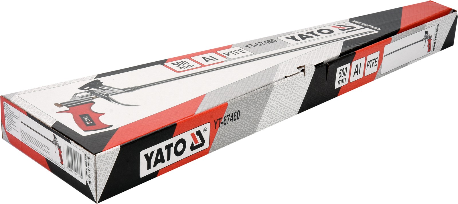 Fits YATO NARZ�DZIA YT-67460 MOUNTING FOAM GUN, LONG   ⭐UK Stock⭐