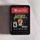 Nintendo Luigi's Mansion 3 Nintendo Switch