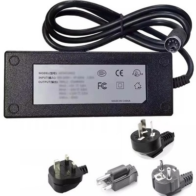 Power Supply Adapter For Interacoustics UPS400 1PC New Charger 5Pin
