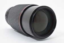 Canon FD f/4 Camera Lenses 80-200mm Focal for sale | eBay