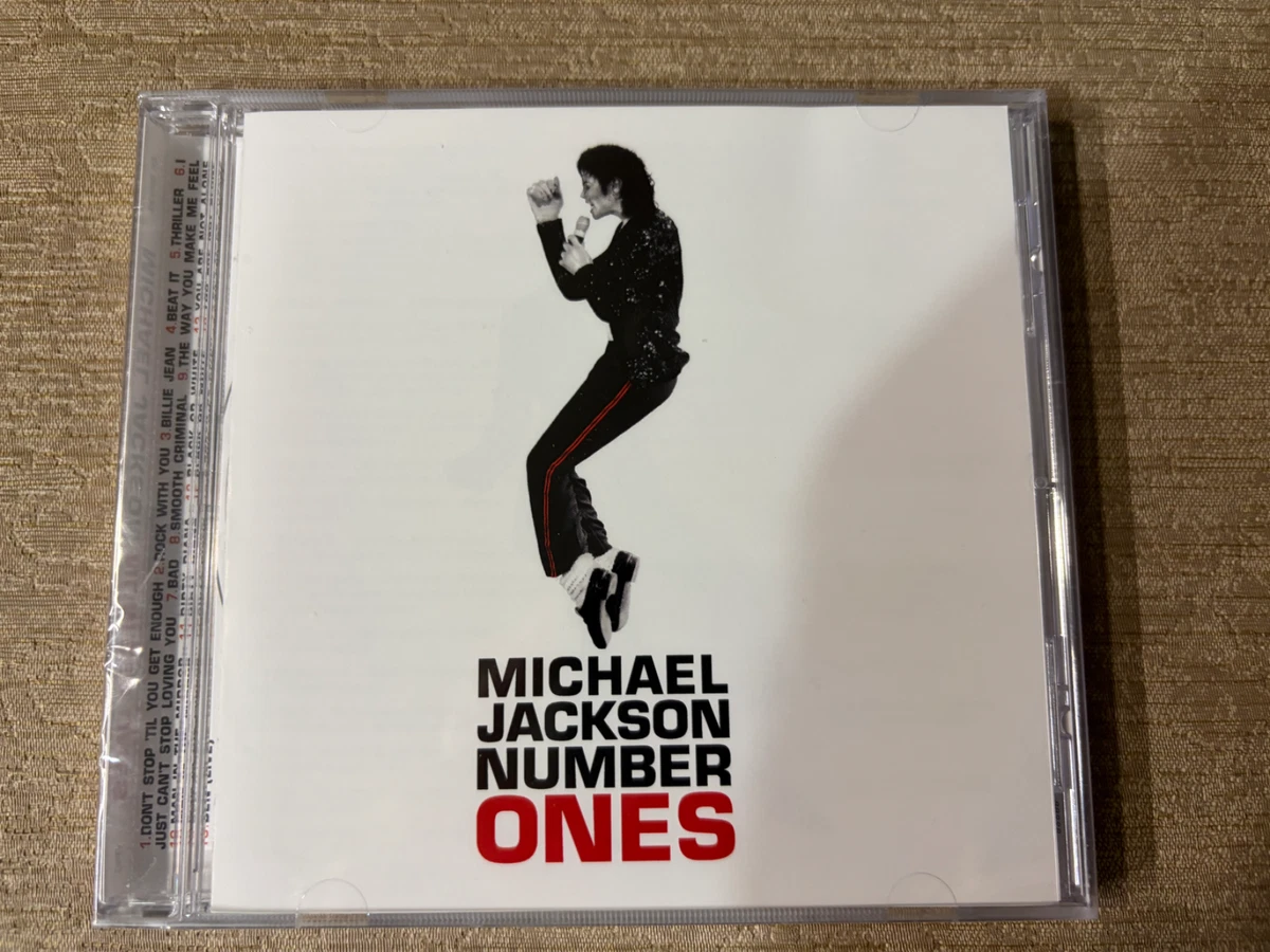 Michael Jackson Single Music CDs for sale | eBay