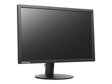 22" inch monitor hdmi Full HD 16:10 Lenovo ThinkVision T2254pC LED DP With STAND