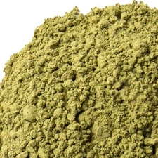 WholeSALE!! ORGANIC Green Tea Leaf PREMIUM Powder-4 oz, 1 lb.