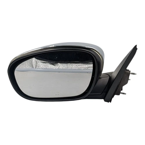 2006-2010 Chrysler 300 Driver Side View Power Door Mirror Chrome OEM C03B65001