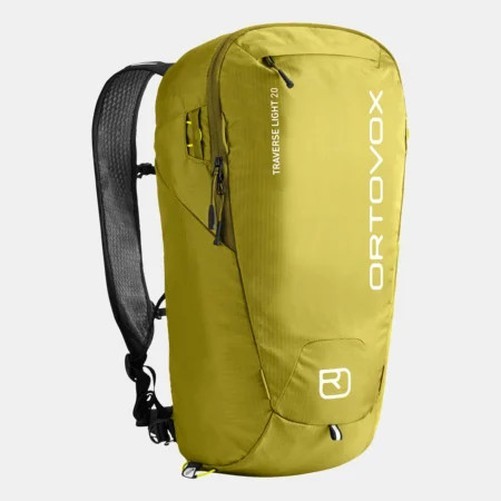 Mochila De Senderismo ORTOVOX TRAVERSE LIGHT 20 Col. Dirty Daisy