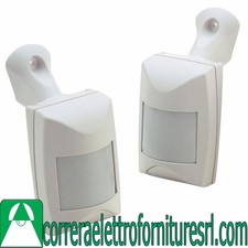 lince 1534 JOLLY  rivelatore ad infrarosso passivo per antifurto PIR