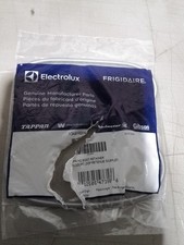 Electrolux Washer Door Spring Boot Retainer PN: 134616200