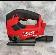 Milwaukee 2737-20 M18 FUEL D-Handle Jig Saw (Tool Only)