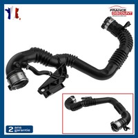 Partsline Ladeluftschlauch Turbo FüR Qashqai II X-TRAIL III 1.6 Dci 14460HX40D