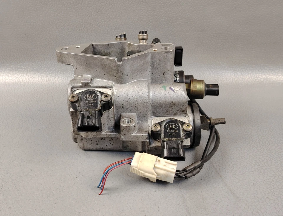 TOYOTA MR2 ZZW30 PUMP & ACTUATOR SEQUENTIAL MODE MANUAL TRANSAXLE 339600W011 - Image 4 of 4