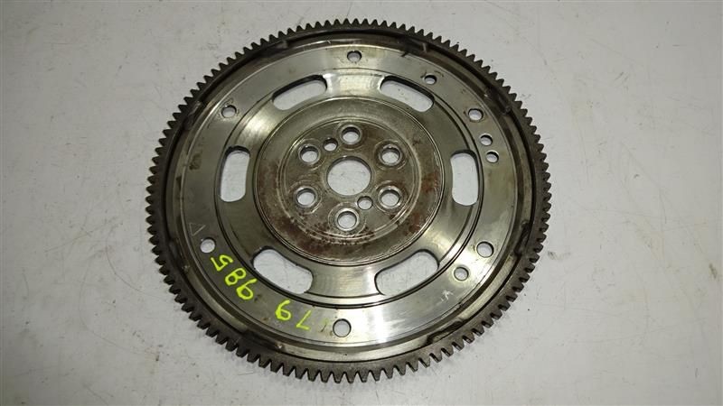 FLYWHEEL AUTOMATIC TRANSMISSION 2.0L GAS ENGINE FITS 12-16 FOCUS 623510