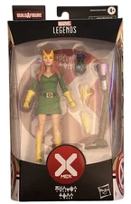 Marvel Legends House of X Marvel Girl Hasbro 6” Inch Tri-Sentinel Build A Figure