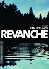 Revanche (The Criterion Collection) (DVD) Johannes Krisch Irina Potapenko