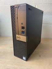 Dell OptiPlex 5050, Tower Desktop , i5-6500, 8GB RAM, 256GB SSD, Win11 Pro
