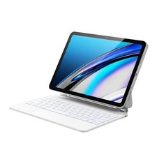 for iPad For iPad 11th Gen. A16 2025 / iPad 10th Gen. 2022 Cloud White