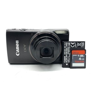Canon Ixy 30s | eBay