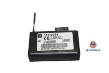 Opel Signum Vectra C Steuergerät Reifendruck Modul Sensor 13172984