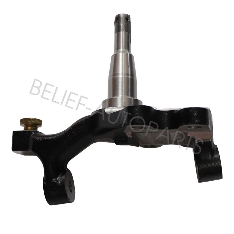 Husillos de caída de 2" Chevy Chevelle Malibu Nova Buick Century Pontiac GTO 1964-1972 Foto 3 de 4