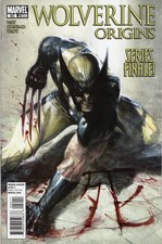 Wolverine Origins 50 (2010): Near Mint - Seri...