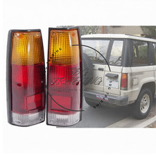 Feu arrière Isuzu TROOPER