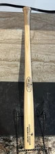 Louisville Slugger Museum & Factory Wooden Mini Bat 18" Long