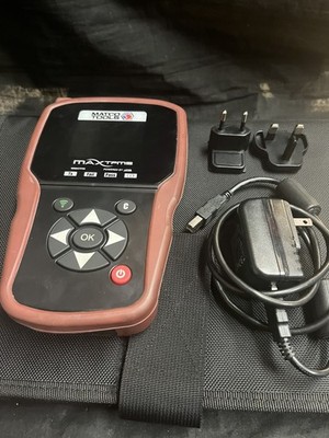 Matco Tools MDMAXTPMS TPMS Scan Tool