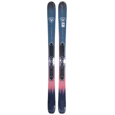 Rossignol Rallybird 90 Soul Pro Skis 2026 - 150cm - Women's