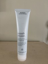 Aveda Smooth Infusion Naturally Straight 5 oz