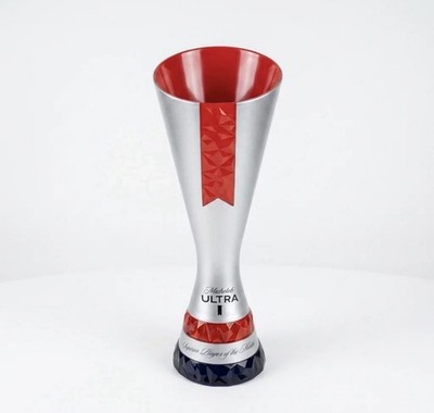 FIFAワールドカップ2026 Michelob ULTRA 公式カップ　10個 New Michelob ULTRA Superior Player of The Match Souvenir Cup FIFA