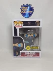 Funko Pop! Vinyl: Mortal Kombat - Sub-Zero GITD Exclusive #1057 W/ Protector