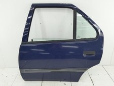 Porte arrière et accessoires Peugeot 306