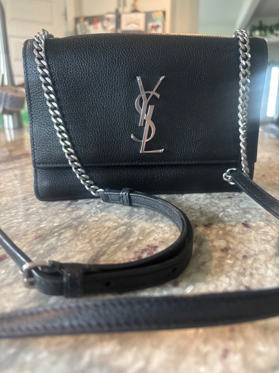 Saint Laurent Sunset Bags for sale | eBay