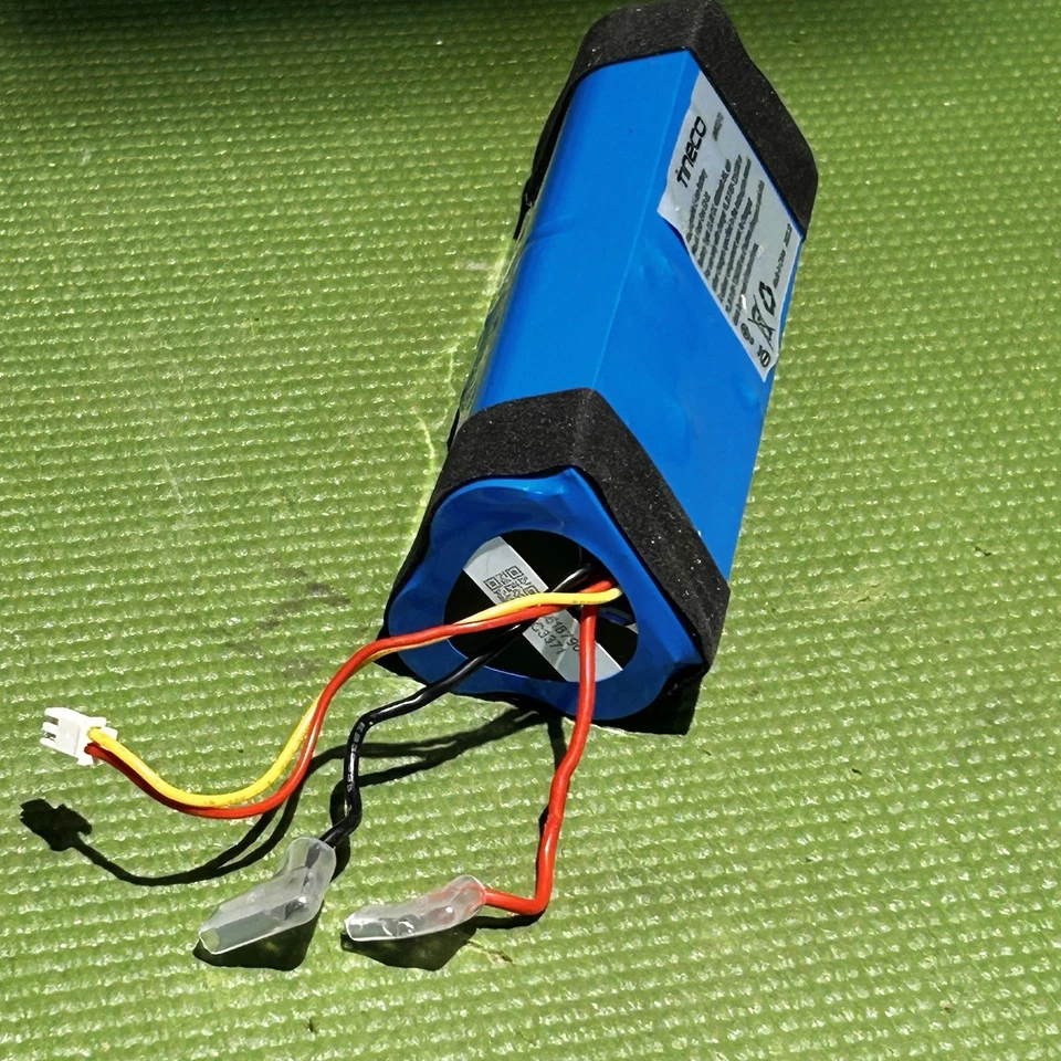 Tineco Floor ONE S3 - 01 Wet Dry Vacuum Battery tested FW050100US - Image 4 of 4