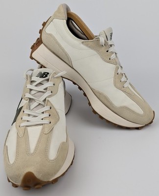 New Balance 327 Turnschuhe Uk Größe 9 Herren Schuhe Sneaker AL204653VGC