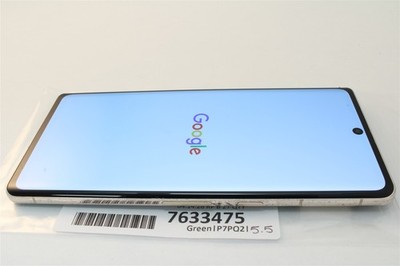 Google Pixel 7 Pro Factory Unlocked ATT TMobile Verizon Unlockable BL 7633475