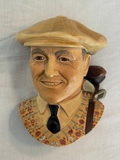 BOSSONS GOLFER IN EXCELLENT CONDITION