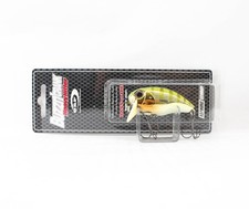 OSP Buzz n' Crank Heavy Hitter 50 mm 10 grams Floating Lure GH-45 (0750)