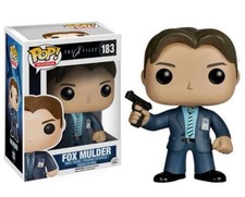 2015 Funko Pop X-Files Vinyl Figures 18