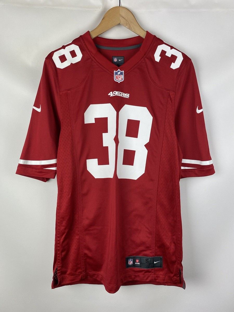 kittle vapor untouchable jersey