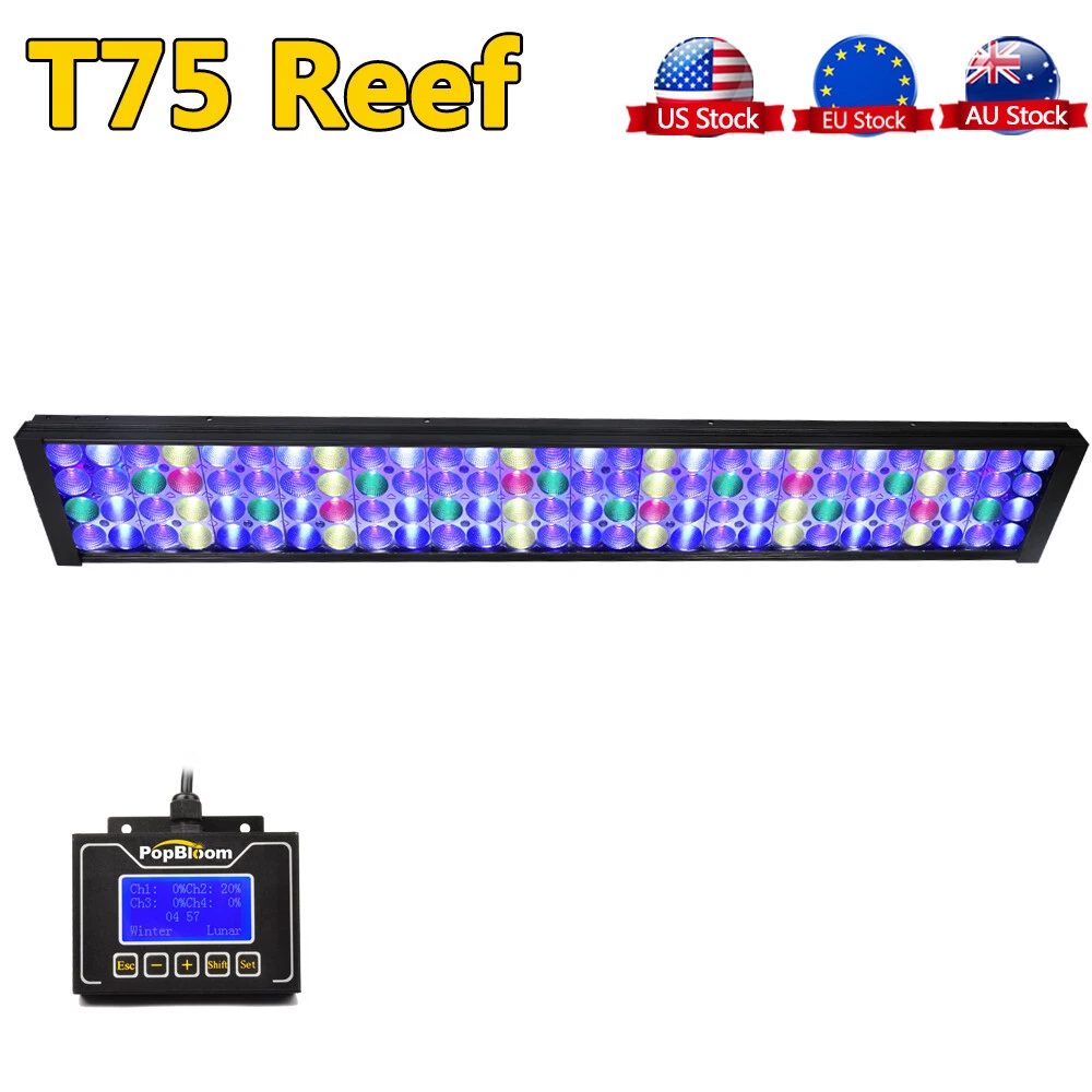 36 inch led aquarium cheap light