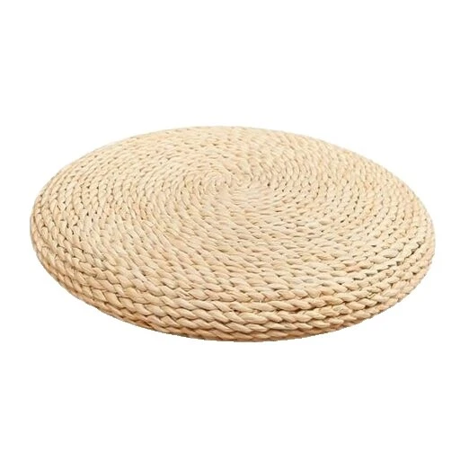 Round Home Décor Seat Cushions