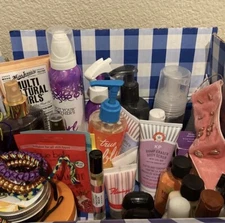 Beauty box