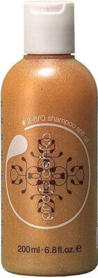 Cehko Prof Cehko 2-8 Ou Shampooing Anti Huile 200 ml