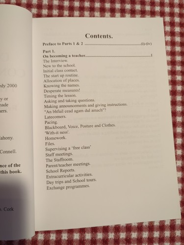 Conflict and Confrontation in the Classroom: Reflections on Current Practice - Picture 6 of 15