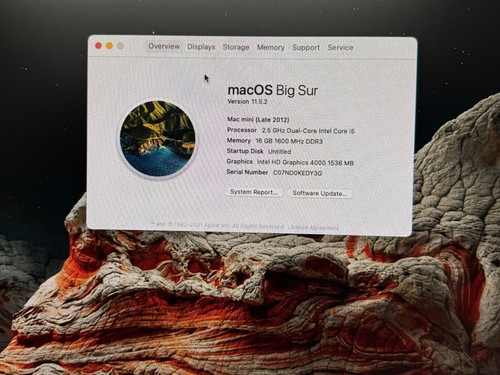 Apple MacBook Pro 13.3" A1278 2.5GHz 16GB RAM 1TB W/Cover Protector. Turbo 🔥🔥 - Afbeelding 29 van 103