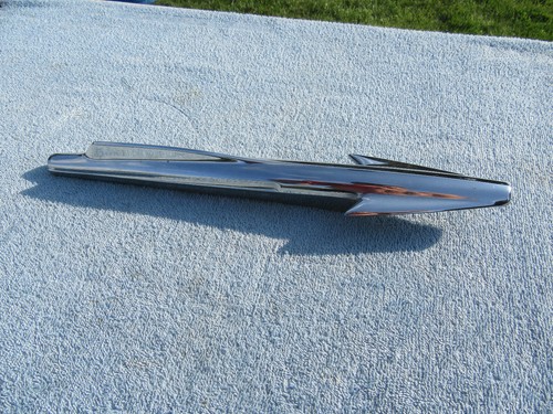 1958 Oldsmobile Hood Ornament  - Bild 2 von 7